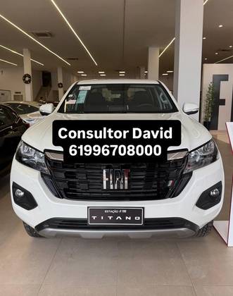 FIAT TORO 2.2 TURBO DIESEL VOLCANO 4WD AT9
